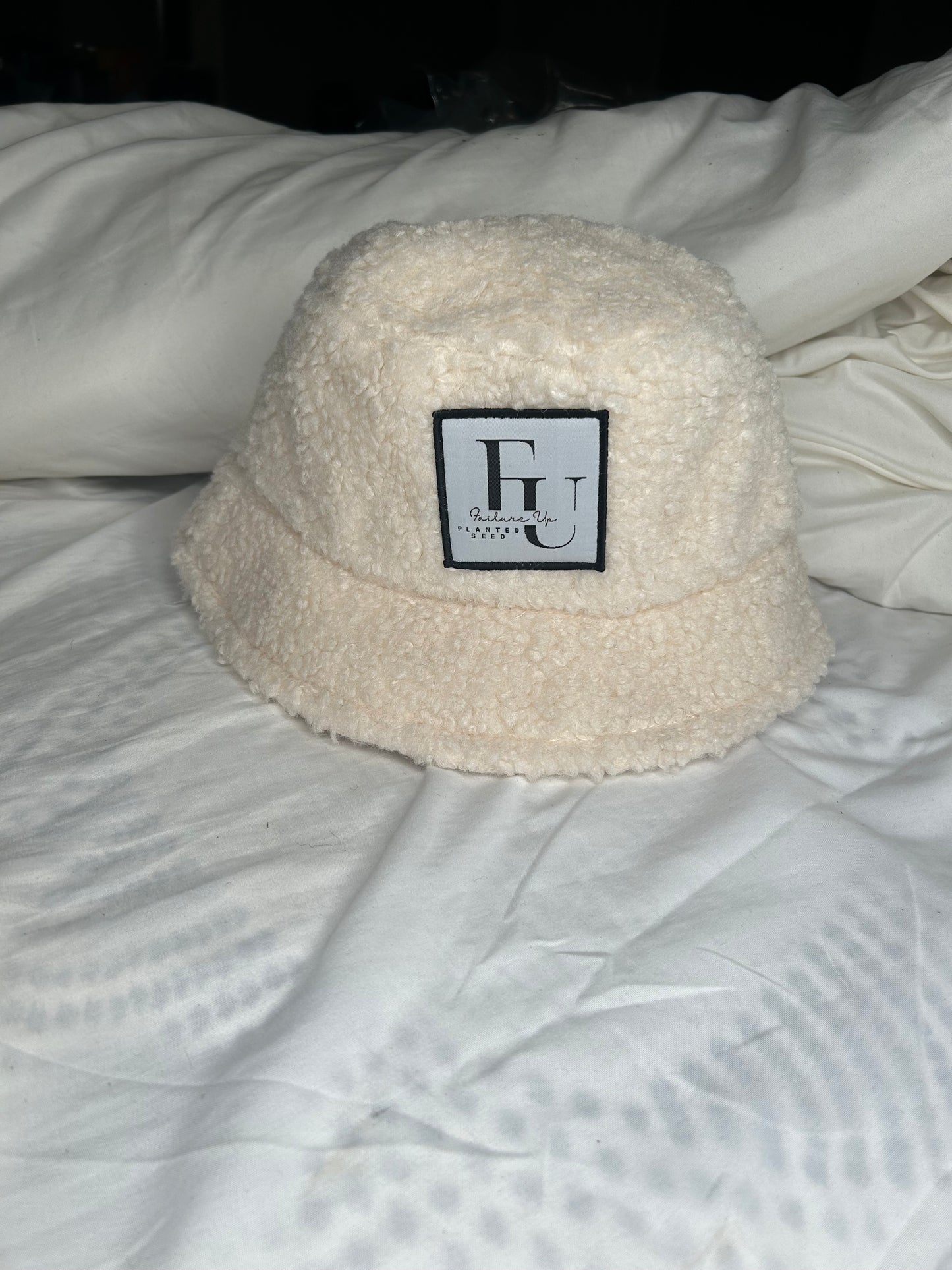 FailureUp Bucket Hats